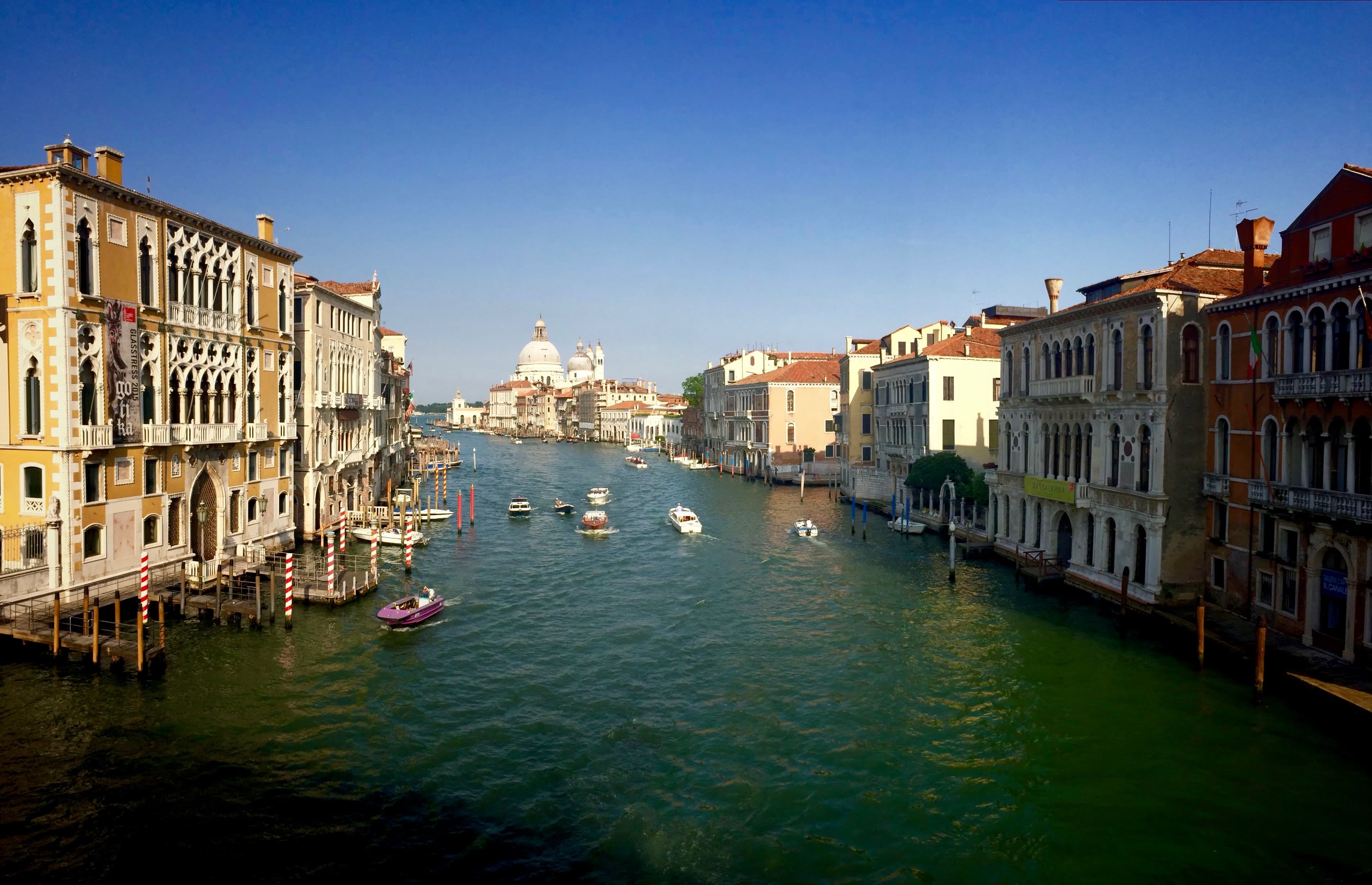 Grand Canal