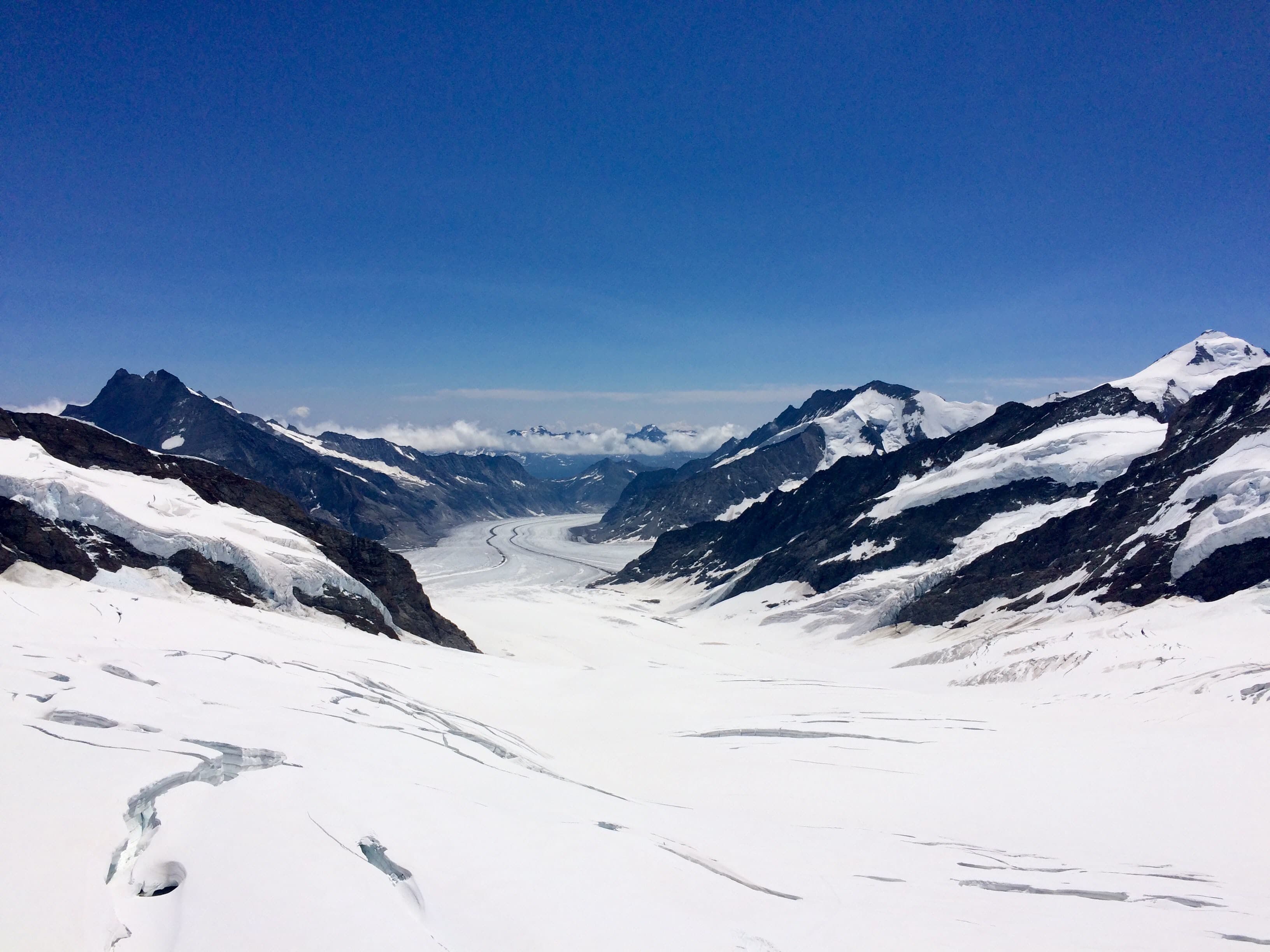 Jungfrau