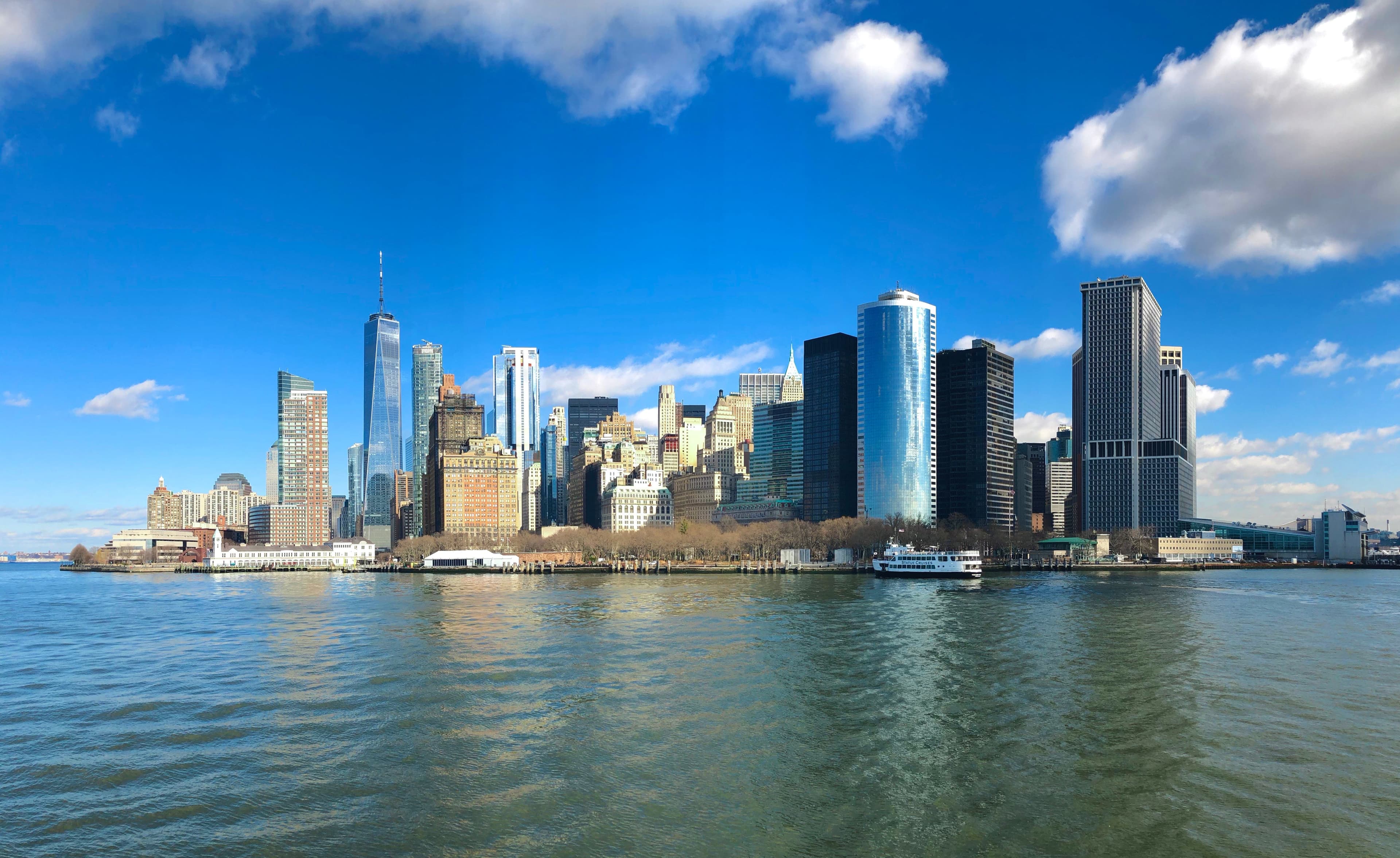 New York City