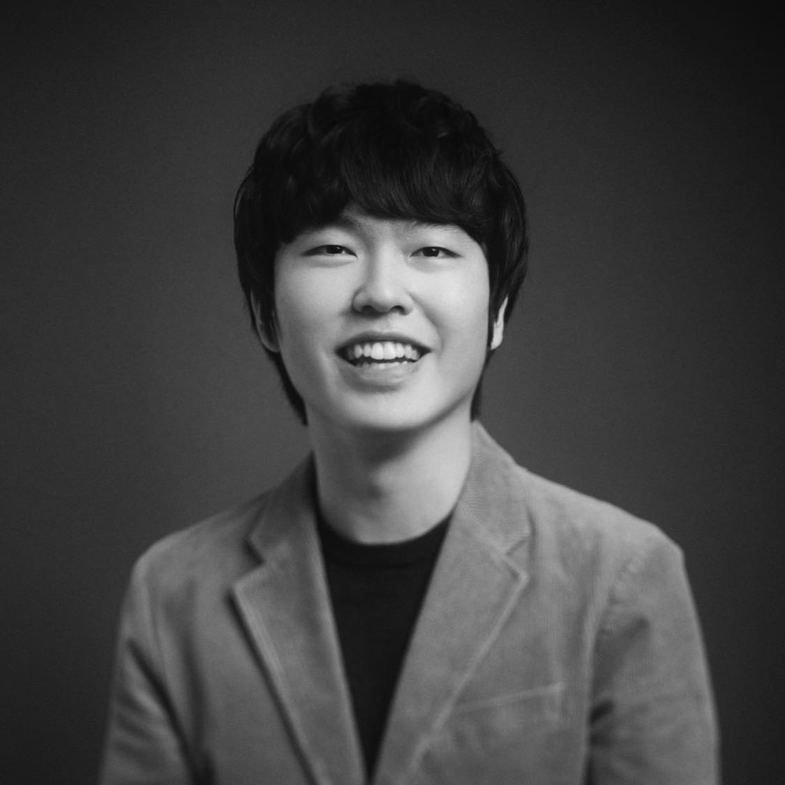 Jang Haemin Portrait